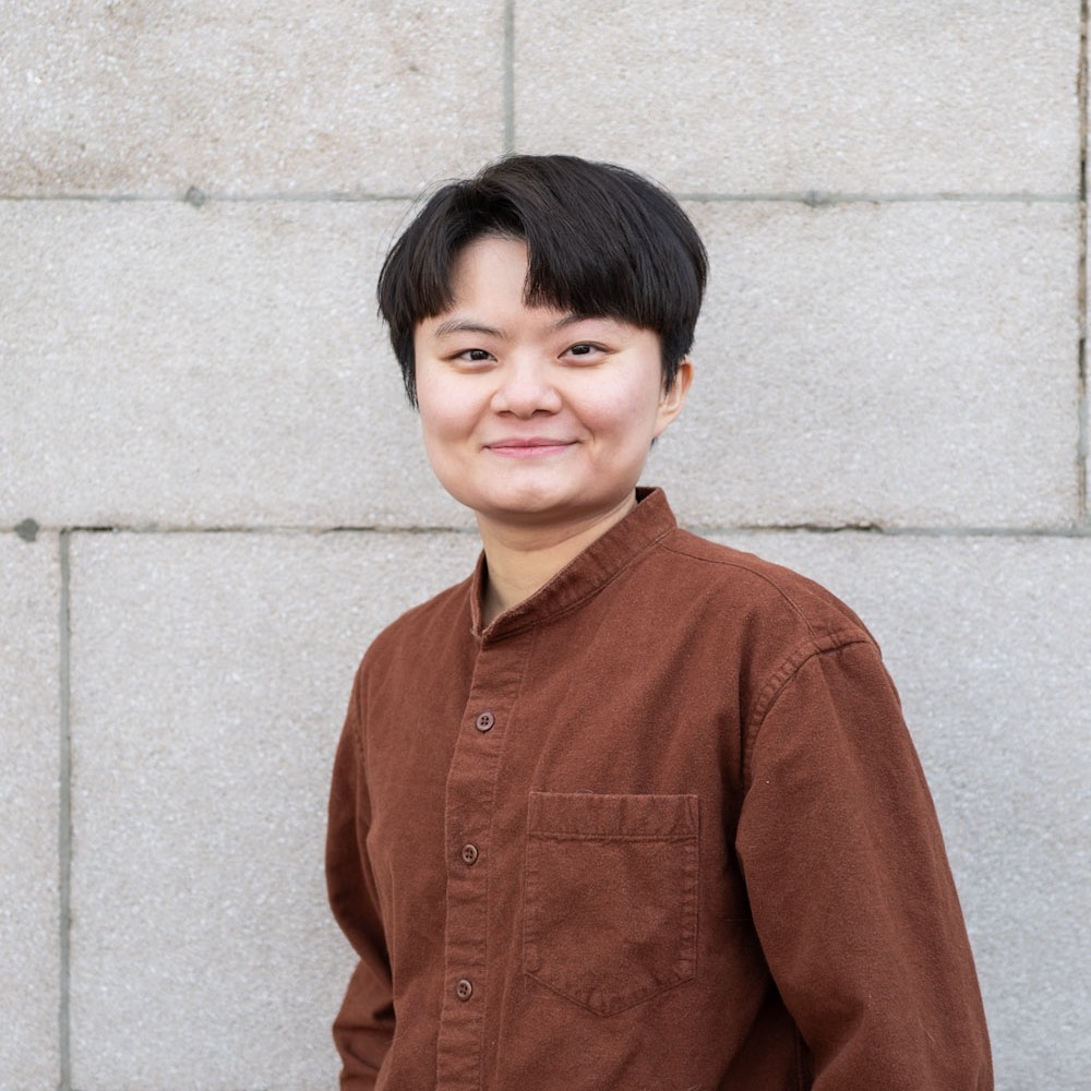 Szu-Yu (Eva) Mo